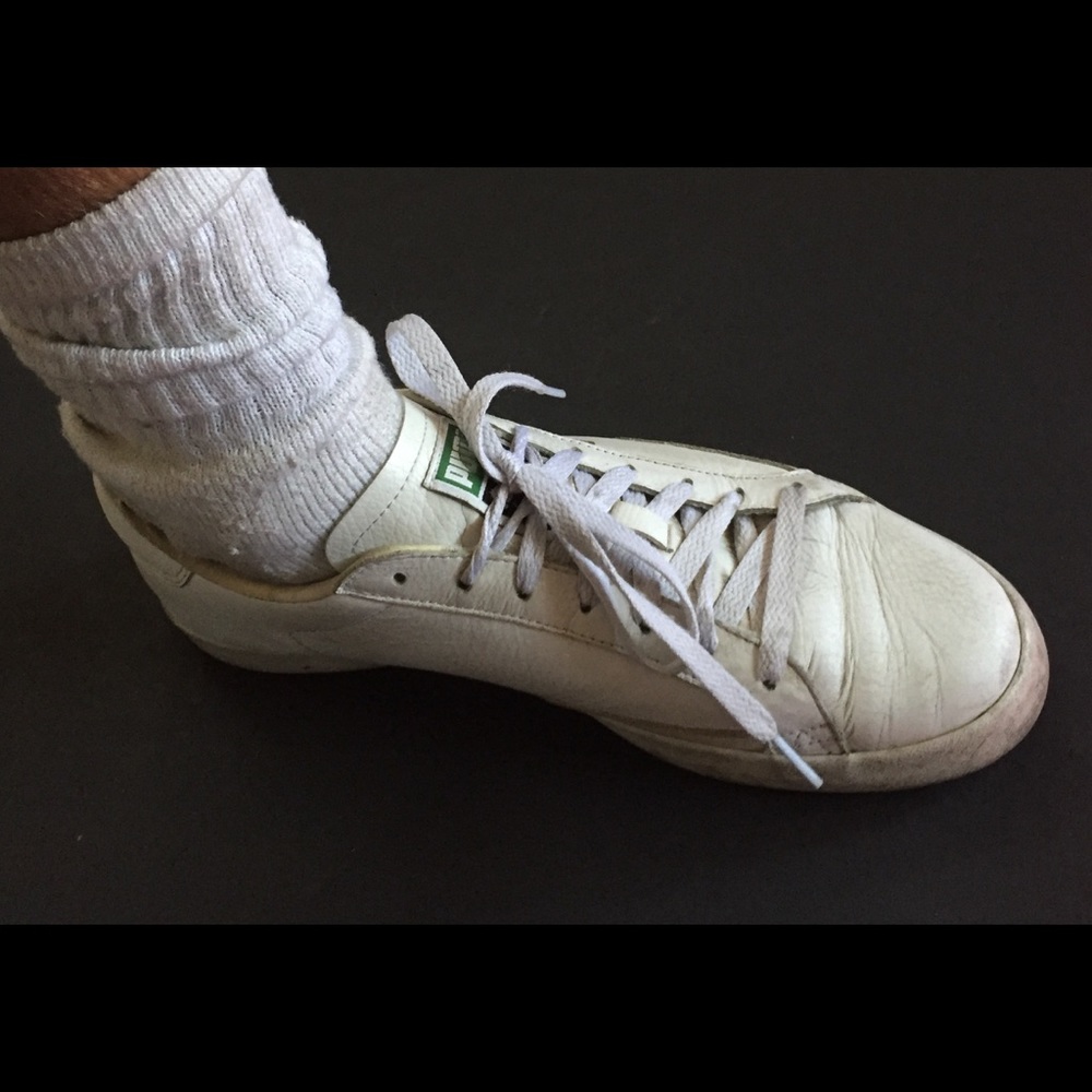 PUMA Match sneakers